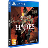 Hades - PS4