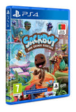 Sackboy – Uma Grande Aventura - PS4