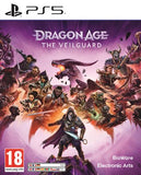 Dragon Age: The Veilguard - PS5