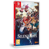Silent Hope - Nintendo Switch
