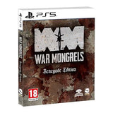 War Mongrels - Renegade Edition - PS5
