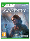 Unknown 9: Awakening - Xbox One/Series X