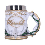 Caneca Tankard Lord of the Rings: Rivendell - 15,5cm