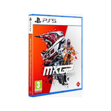 Jogo PS5 MXGP 2020