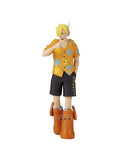 Figura One Piece: Sanji The Shukko Egghead - Banpresto