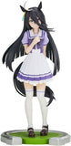 Figura Uma Musume Pretty Derby: Manhattan Cafe 17cm - Banpresto