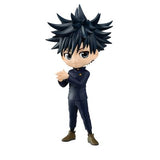Figura Qposket Jujutsu Kaisen - Megumi Fushiguro