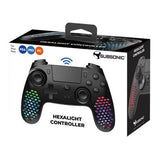 Comando sem Fios Subsonic Hexalight Multi-Plataforma