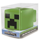 Caneca 3D Minecraft