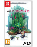 Void Terrarium 2 - Deluxe Edition - Nintendo Switch