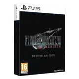 Final Fantasy VII: Rebirth - Deluxe Edition - PS5