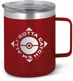 Caneca Pokémon 380ml - Stor