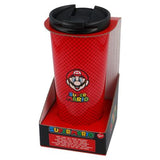 Garrafa Térmica Super Mario