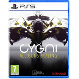 Cygni: All Guns Blazing - PS5