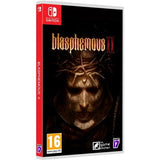 Blasphemous 2 - Nintendo Switch