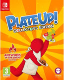 Plate Up! Collector Edition - Nintendo Switch