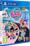 L.O.L. Surprise! B.B.S Born To Travel - PS4
