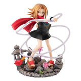 Figura Shaman King - Anna Kyoyama