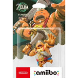 Amiibo The Legend of Zelda: Tears Of Kingdom - Yunobo