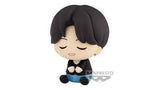 Figura BTS: Suga  5cm - Banpresto