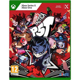 Persona 5 Tactica Xbox One\Series X