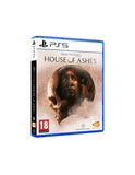 The Dark Pictures: House Of Ashes – PS5