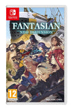Fantasian - Neo Dimension - Nintendo Switch