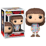 Funko Pop! Stranger Things Season 4 - Eleven 1238