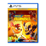 Crash Team Rumble - Rumble Edition - PS5