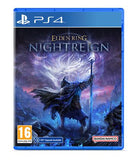 Elden Ring Nightreign - PS4