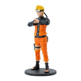Figura Naruto Shippuden: Uzumaki - ABYStyle