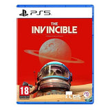 Jogo PS5 The Invincible