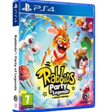 Rabbids: Party of Legends - PS4