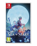 Sea of Stars - Nintendo Switch