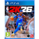 NBA 2K26 - PS4