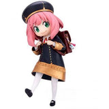 Figura Spy x Family: Anya Forger - Banpresto