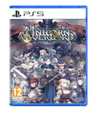 Unicorn Overlord - PS5