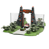 Réplica Jurassic World - Nano Scene
