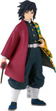 Figura Demon Slayer Kimetsu no Yaiba: Giyu Tomioka 17cm - Banpresto