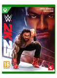 WWE 2K25 - Xbox One/Series X