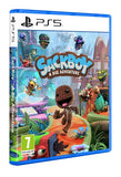 Sackboy: A Big Adventure – PS5