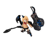 Figura Desktop Army Heavily Armed High School Girls - Team3