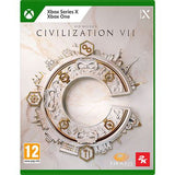 Sid Meier's Civilization VII - Xbox One/Series X