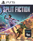 Split Fiction - PS5