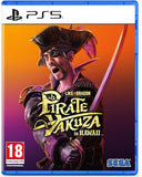 Like a Dragon: Pirate Yakuza in Hawaii - PS5