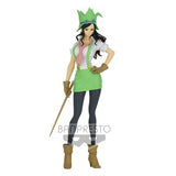 Figura One Piece Nico Robinver 23 cm