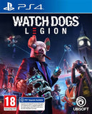 Jogo PS4 Watch Dogs Legion