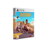 Dustborn - PS5