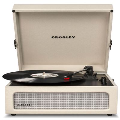 Gira-Discos Crosley Voyager Dune