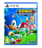 Sonic Superstars - PS5
